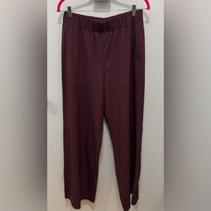 BEYOND YOGA EASY WIDE LEG PANTS